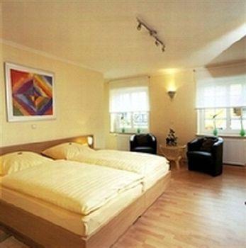 Hotel Veltrup Klein Privat Herzlich Laer Екстериор снимка