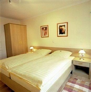 Hotel Veltrup Klein Privat Herzlich Laer Екстериор снимка